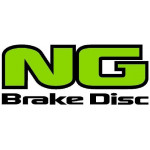 NG BRAKE DISC